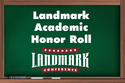 The Landmark Conference Announces Spring Academic Honor Roll