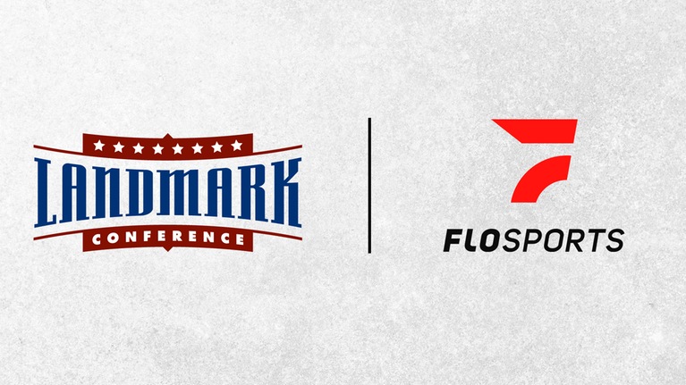 Landmark Becomes First Division III Conference to Enter Agreement With FloSports