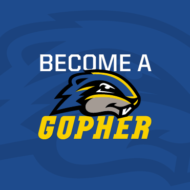 Become a Gopher