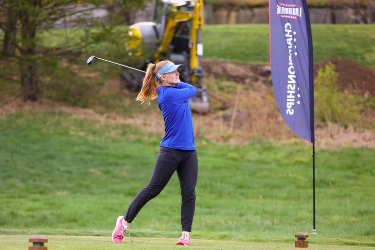 Women's Golf Set for Landmark Championship This Weekend